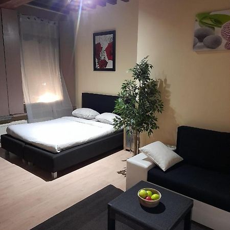 Cute,Cosy,Comfortable Studio In The Heart Of Antwerpen Apartment Ngoại thất bức ảnh