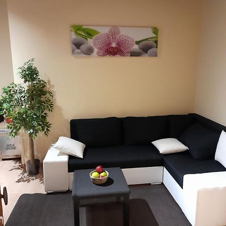 Cute,Cosy,Comfortable Studio In The Heart Of Antwerpen Apartment Ngoại thất bức ảnh