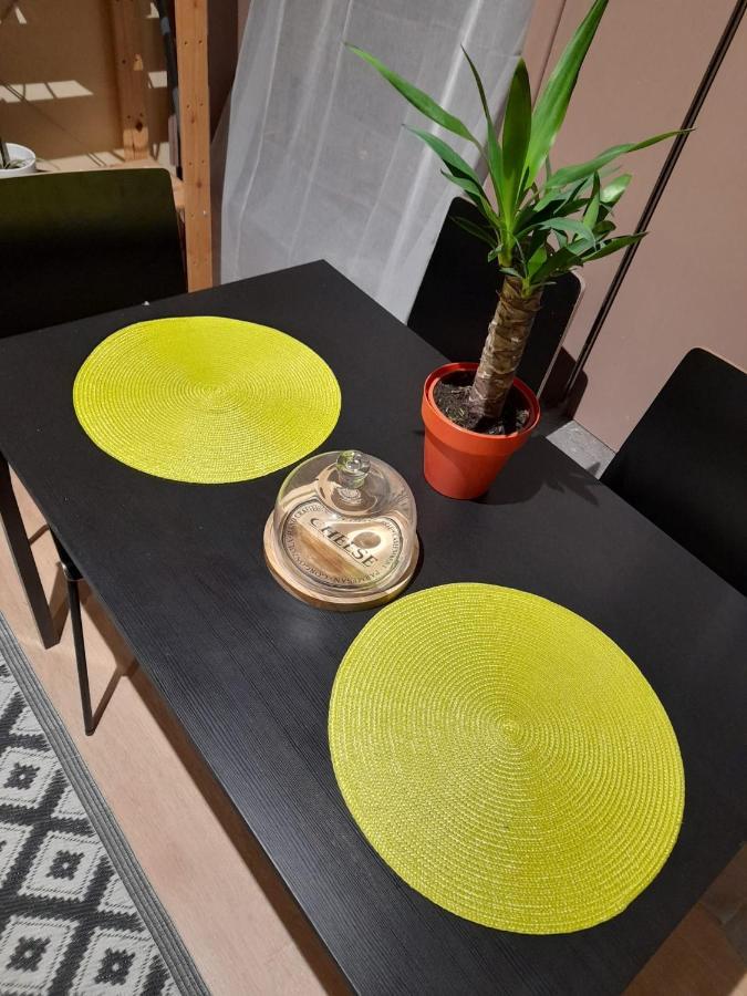 Cute,Cosy,Comfortable Studio In The Heart Of Antwerpen Apartment Ngoại thất bức ảnh