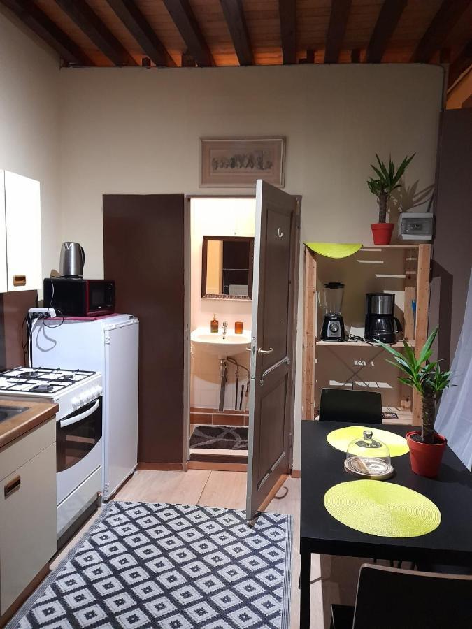Cute,Cosy,Comfortable Studio In The Heart Of Antwerpen Apartment Ngoại thất bức ảnh